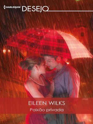 cover image of Paixão privada